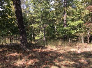 Ozark Ridge Dr, Rogers, AR 72756