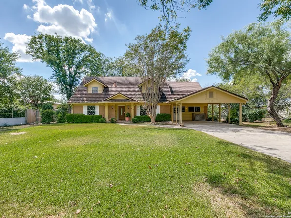 207 HASKIN, San Antonio, TX 78209