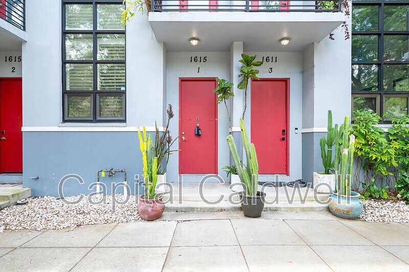 1st image of 1615 E 5th Ave APT 1