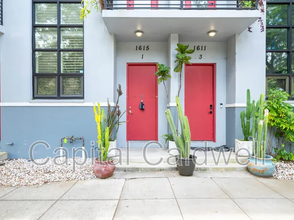 1615 E 5th Ave APT 1, Tampa, FL 33605