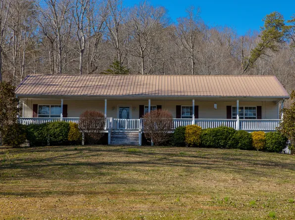 76 Cat Creek Rd, Stanton, KY 40380
