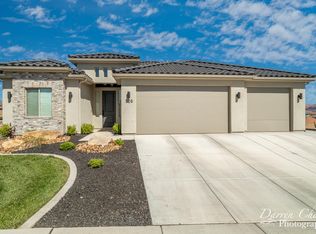 526 S Martignano Way, Saint George, UT 84770