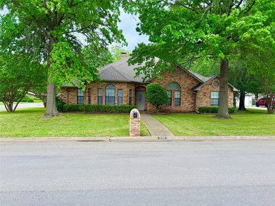 2103 Pecan St, Bonham, TX, 75418