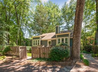 1715 Falls Church Rd, Raleigh, NC 27609