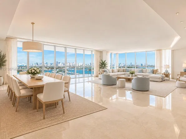 400 Alton Rd APT 2101, Miami Beach, FL 33139