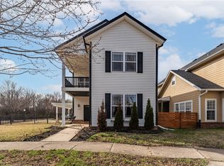 3628 W Clabber Creek Blvd, Fayetteville, AR 72704