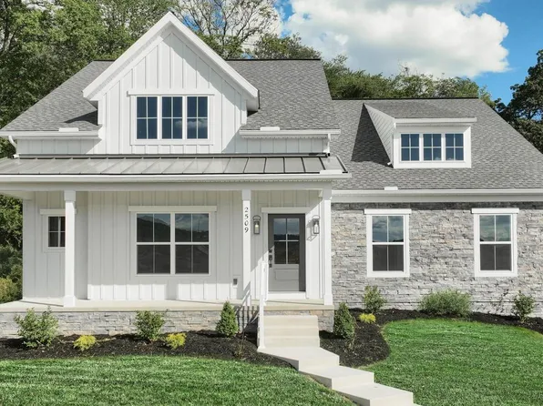 2509 Hawthorne Dr, Harrisburg, PA 17110