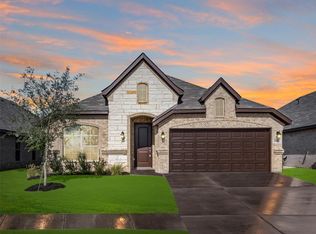 10312 Lenten Rose St, Fort Worth, TX 76036