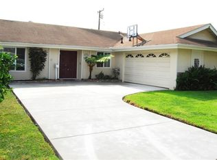 5632 Littler Dr, Huntington Beach, CA 92649