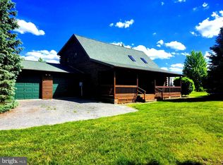 2362 Skyview Dr, Romney, WV 26757