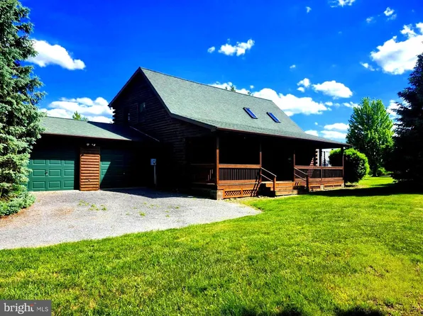 2362 Skyview Dr, Romney, WV 26757