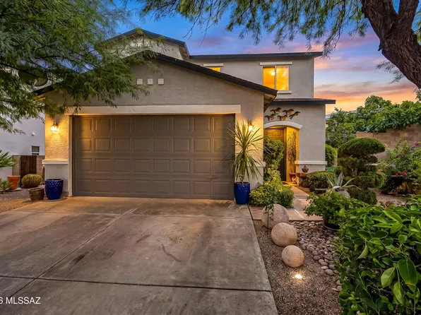 1311 W Calle Libro Del Retrato, Sahuarita, AZ 85629