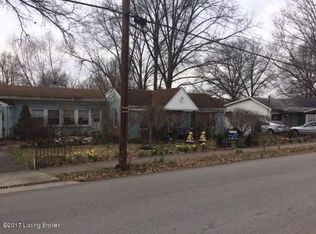 604 Country Club Rd, Louisville, KY 40206