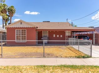 15 E 2nd Ave, Mesa, AZ 85210