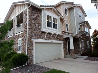 10068 Amston St, Parker, CO 80134