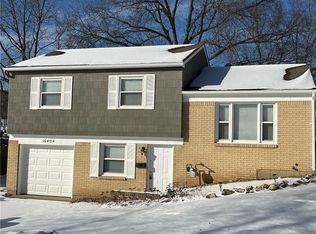 16404 E 32nd St S, Independence, MO 64055