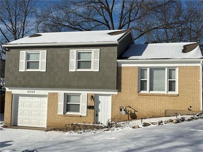 16404 E 32nd St S, Independence, MO, 64055