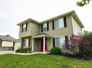 4300 Brunswick Dr, Columbia, MO 65202