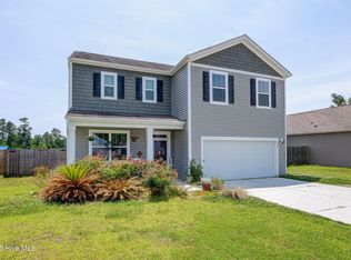 622 Granite Ln, Castle Hayne, NC 28429