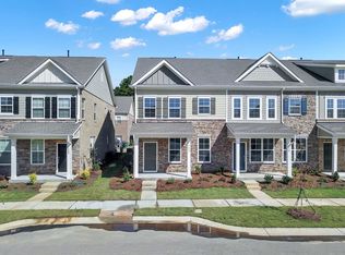 5424 Kinsbridge Dr, Mint Hill, NC 28227