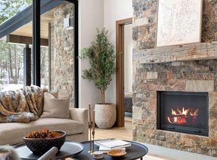 1201 S Samson Trl, McCall, ID 83638