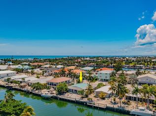 440 5th St, Key Colony Beach, FL 33051