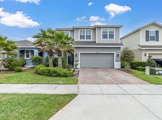 17428 Painted Leaf Way, Clermont, FL 34714