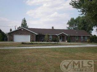 23545 N Redbud Rd, Oronogo, MO 64855