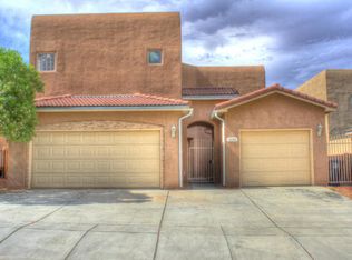 6509 Basket Weaver Pl NW, Albuquerque, NM 87114