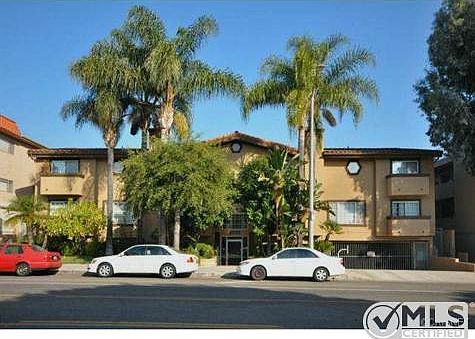 1st image of 4080 Tujunga Ave APT 105