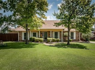 4926 Freeport Dr, Garland, TX 75043