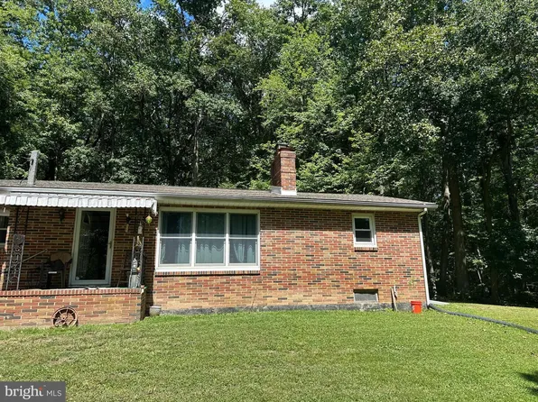 2104 Jaycee Dr, Joppa, MD 21085