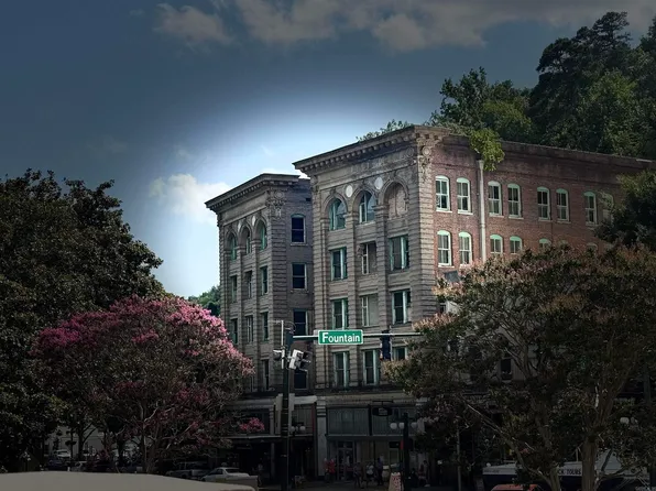 260 Central Ave, Hot Springs National Park, AR 71901