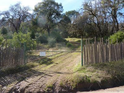 1401 Bel Arbres Drive, Redwood Valley, CA, 95470