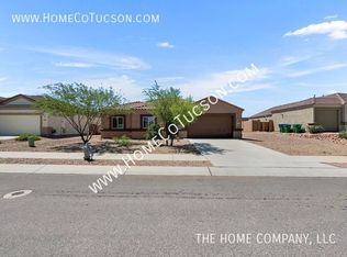 553 W Weldon St, Vail, AZ 85641