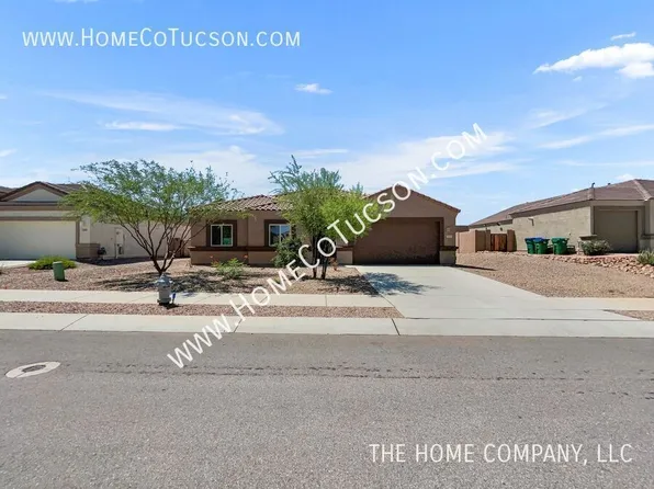 553 W Weldon St, Vail, AZ 85641