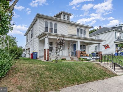 155 N 3rd St, Mount Wolf, PA, 17347