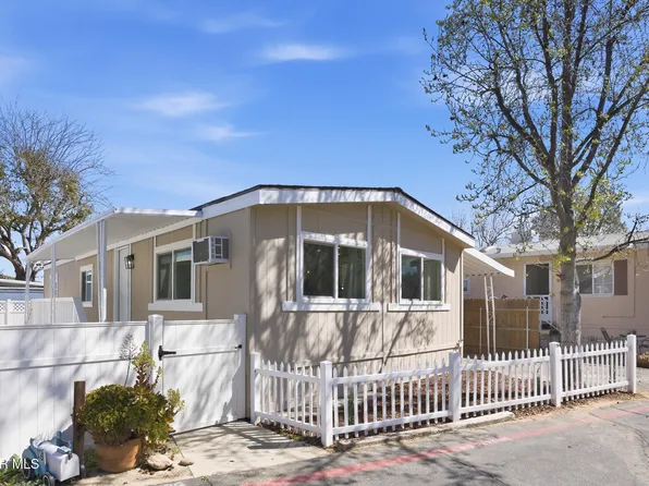 30000 Hasley Canyon Rd Space 16, Castaic, CA 91384