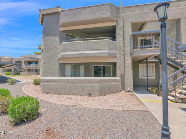 1720 E THUNDERBIRD Road #1019, Phoenix, AZ 85022