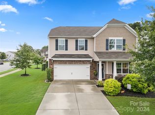 133 Wrangell Dr, Mooresville, NC 28117