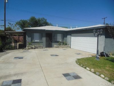 14012 Rockway Dr, Baldwin Park, CA, 91706