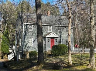 3 Partridge Lane, East Kingston, NH 03827