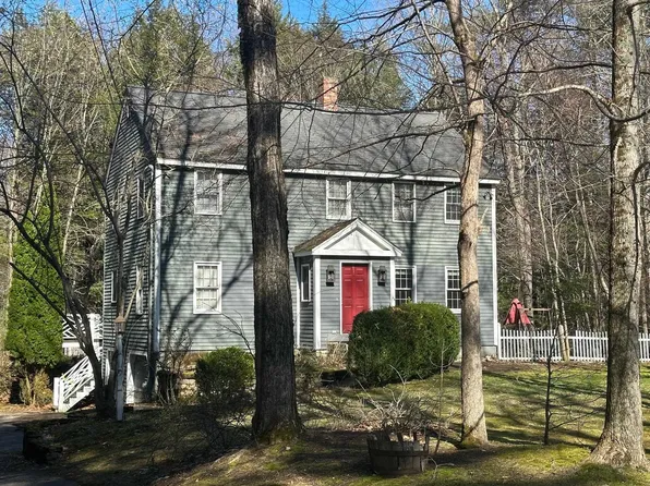 3 Partridge Lane, East Kingston, NH 03827