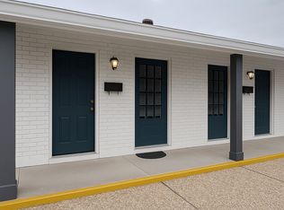 5971 S Front St #5971, New Orleans, LA 70115