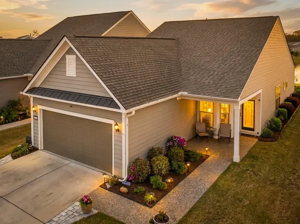 525 Switchgrass Dr, Summerville, SC 29486