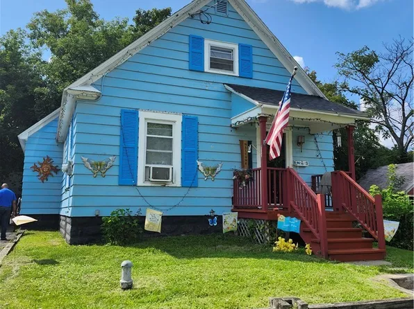 181 Hazelhurst Ave, Syracuse, NY 13206