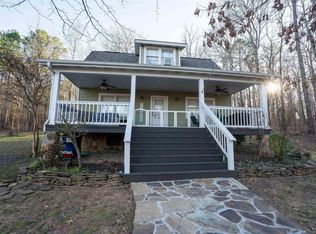 (Undisclosed Address), Edgemont, AR 72044