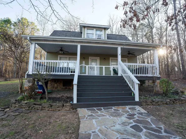 (undisclosed Address), Edgemont, AR 72044