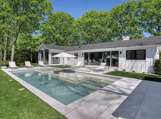 54 Glade Rd, East Hampton, NY 11937