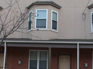 1926 W Pacific St, Philadelphia, PA 19140